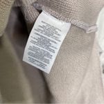 J.Crew Slouchy Side Tie Slit Side Button Up Cardigan size XXS H6222 Photo 9