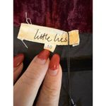 NWT Little Lies Honey Hush Floral Smock Photo 2