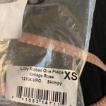 frankie's bikinis Frankie's Lilly Ribbed One Piece Bathing Suit Photo 10