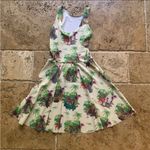  Black Milk Jungle Book Reversible Skater Dress S Disney Racerback Photo 1