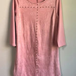 Gianni Bini  small soft pink dress Photo 0