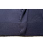 Talbots Navy Cardigan Heart Sweater Photo 11