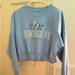 Abercrombie & Fitch Abercrombie Sweatshirt Crewneck Photo 0