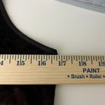 Victoria's Secret Vintage 90s Crushed Brown Velvet Fairy Grunge Cami Size M Photo 6