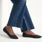 Rothy's ROTHY’S Black The Point Shoes 8 Photo 1