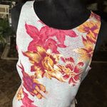 Plenty By Tracy Reese  floral dress Photo 1