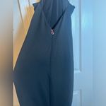 Nookie Trinity Gown in Black Photo 6