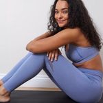 Urban Outfitters brand new outfitter workout set small  Photo 2