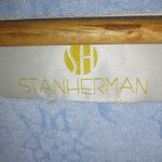 StanHerman XL Blue Sun Stamp Swim Coverup Photo 6
