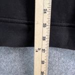 Holiday Editions Sweatshirt Womens 1X Black Halloween Embroidered Pullover Owl Photo 5