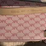 Michael Kors Micheal Kors Pull Chain Faux Leather Belt Bag Photo 5