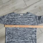 Loft Dolman Sleeve High Low Waist Loose Fit Sweater Photo 10