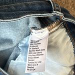 Crown & Ivy  Hi-Rise Skinny Jeans SIZE 12 Photo 2