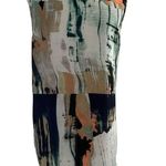 MOSSIMO Women Size Small Sleeveless Shirt Sheer Lightweight #14 Photo 2