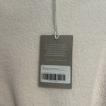 Everlane NWT The ReNew Fleece Oversized Crew Photo 9