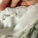 House Of CB Christiana Mini Dress in Garden Print XL Photo 6