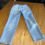 Judy Blue  boyfriend fit Jeans. 5 Photo 3