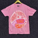 David Bowie Space Oddity Wild Eyed Boy from Freedom T-Shirt M  Photo 0