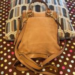 Rebecca Minkoff Nubuck Backpack Photo 1