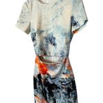 Bec & Bridge Fire & Ice Slit Tee Dress Photo 2