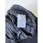 Judy Blue  Jeans Womens 15/32 Black Pull‎ On High Rise Slim Stretch Denim Photo 3