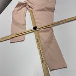 Athleta Leggings Womens Small Pink Ballerina Gown Eclipse 7/8 Mesh Tight Photo 8