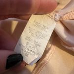 Mini ballet pink velvet dress Size 2X Photo 7