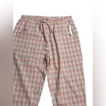 Mountain Lake 100% cotton Women's Capri Size Pxl Color Pink Photo 8