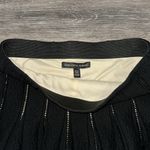 Saks 5th Avenue Saka Fifth Avenue Black Skirt Photo 3
