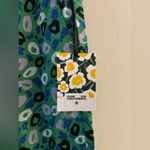 Diane Von Furstenberg NWT  for Target Utility Jazz Cargo Pants Size XS Photo 4