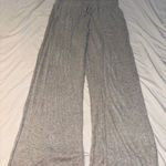 Stars Above Gray sweatpants Photo 0