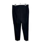 Talbots  Heritage‎ Black Size 10 Career Dress Pants Cotton Blend NWT Office Photo 1