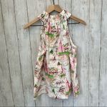 Coltyn Raye High Neck Tank Size M Photo 4