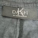 Kardashian Kollection Dash by Kardashian, women’s size 16, embellished, jewel, tone, blazer Photo 5