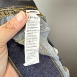 Spanx  Women's SPANXshape™ EveryWear Kick Flare Denim Jeans Raw Indigo Size‎ 1X Photo 3