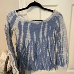 Off the shoulder Blouse Size M Photo 0