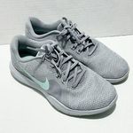 Nike Women's Flex TR8 Training Sneakers Shoes Gray Size 10 B -Medium Photo 10