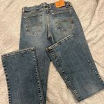 Lucky Brand  8/29 Classic Blue Women's Jeans Photo 5