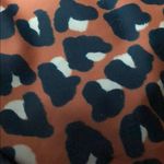 LPA  x ATL (Revolve) Bikini Bottom 299 Leopard nwt Photo 6