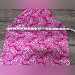 ALC Frank ALC pink floral tank‎ top size 4 Photo 3