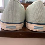 Toms NWOT New  Mint Heritage Carmel Canvas Sneaker Sneakers 9.5 Photo 7