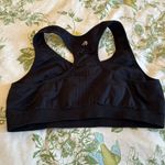 Ideology  Black Sports Bra Size XL Photo 1