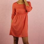 Soprano ‎ Lightweight Printed Elastic Waist Dress Photo 2