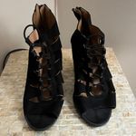 Charlotte Russe Heels Size 8 Photo 0