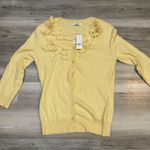 New York And Company  NWT size small lightweight cardigan Photo 4