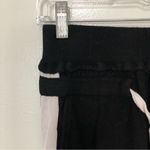 The Kooples  Sport Joggers Black & White 2 Photo 2