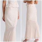 House Of CB Lana Mermaid Skirt Size S Photo 1