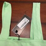 Nasty Gal Bustier Crop Top Photo 6