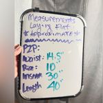 White House | Black Market  High-Rise Coated Gray Skinny Pants Women's size 4 NWT Photo 2