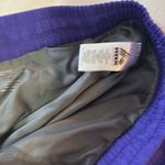 RBX Purple Athletic Shorts Lightweight Performance Size M Photo 2